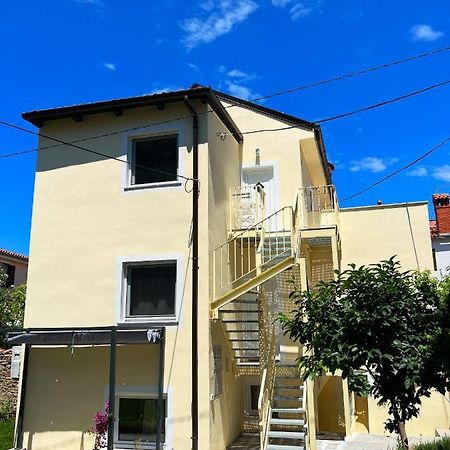Hisa Limoni Apartment Koper Exterior photo
